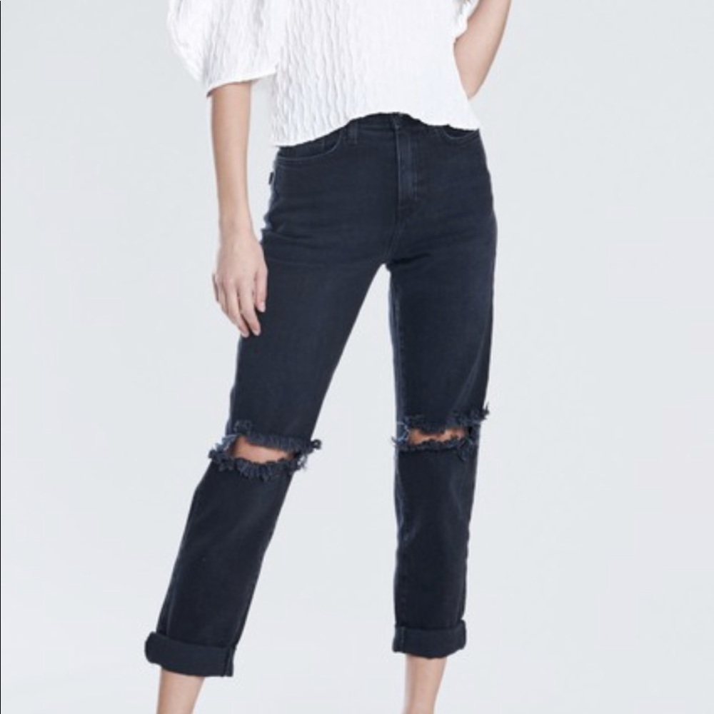 Harley Jeans